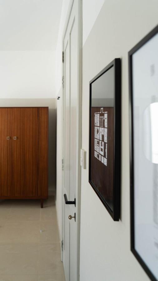 Cosy Designer Seaview Penthouse With Terrace & Bbq Apartamento St. Paul's Bay Exterior foto