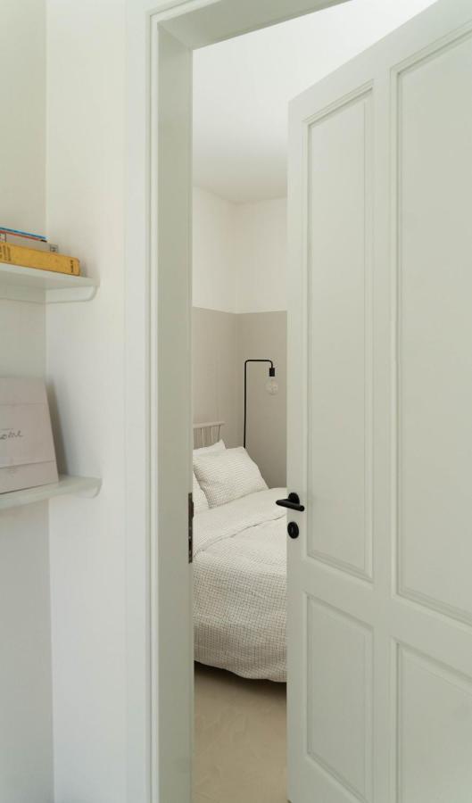 Cosy Designer Seaview Penthouse With Terrace & Bbq Apartamento St. Paul's Bay Exterior foto