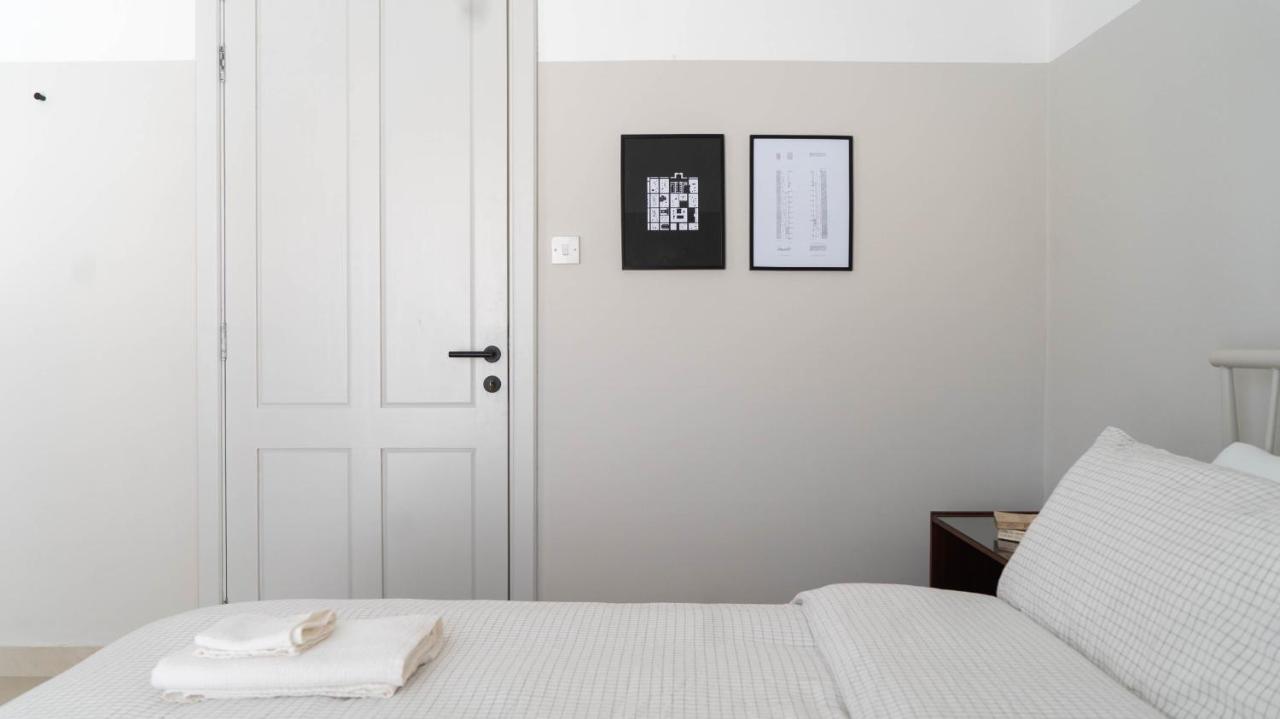 Cosy Designer Seaview Penthouse With Terrace & Bbq Apartamento St. Paul's Bay Exterior foto