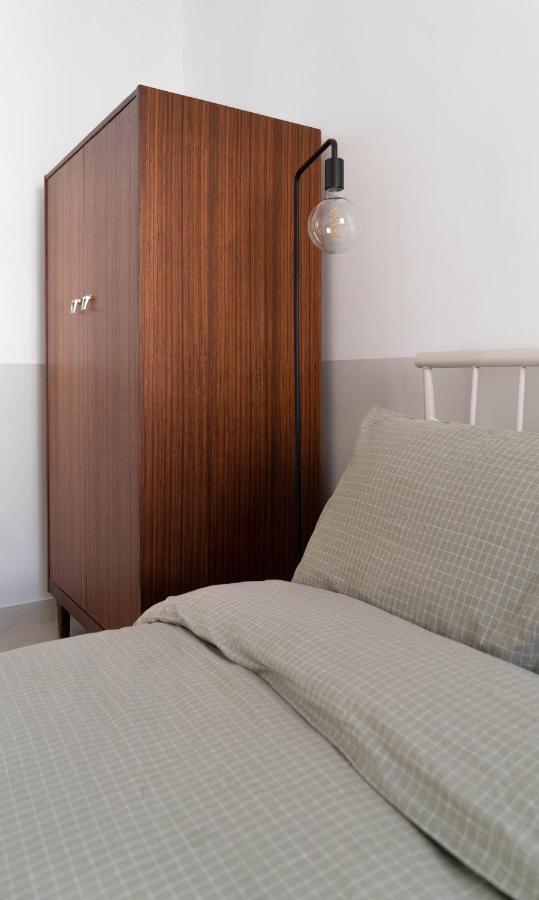 Cosy Designer Seaview Penthouse With Terrace & Bbq Apartamento St. Paul's Bay Exterior foto