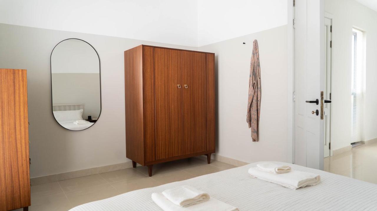 Cosy Designer Seaview Penthouse With Terrace & Bbq Apartamento St. Paul's Bay Exterior foto
